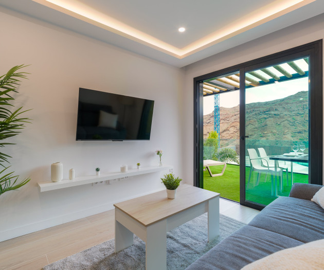Apartamento Premium Gran Oasis 64