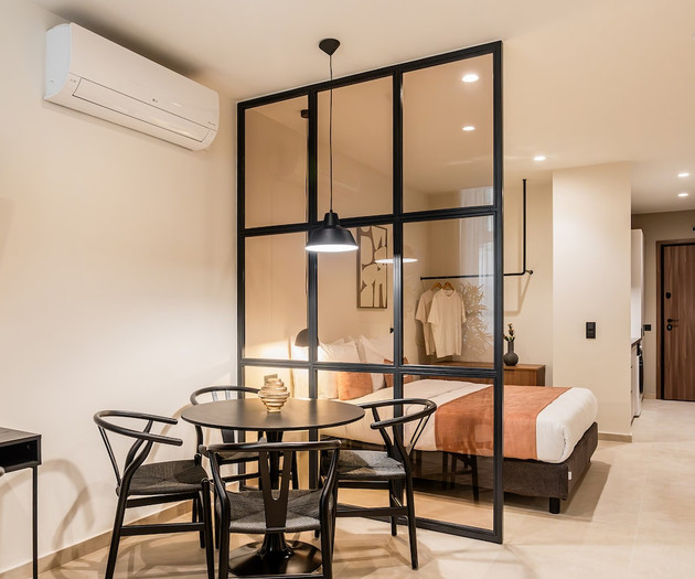Atrium # 6 | Emper by ZOIA Living