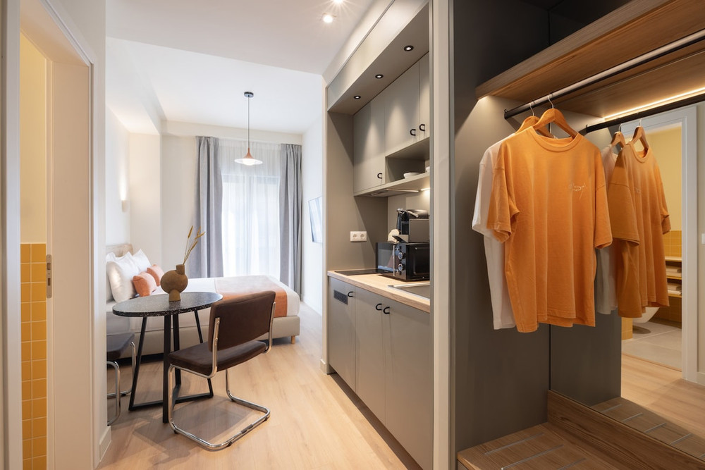Flagship #25 | Leon by ZOIA Living preview