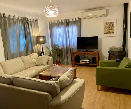 Room in a Beautiful Andalucian Finca