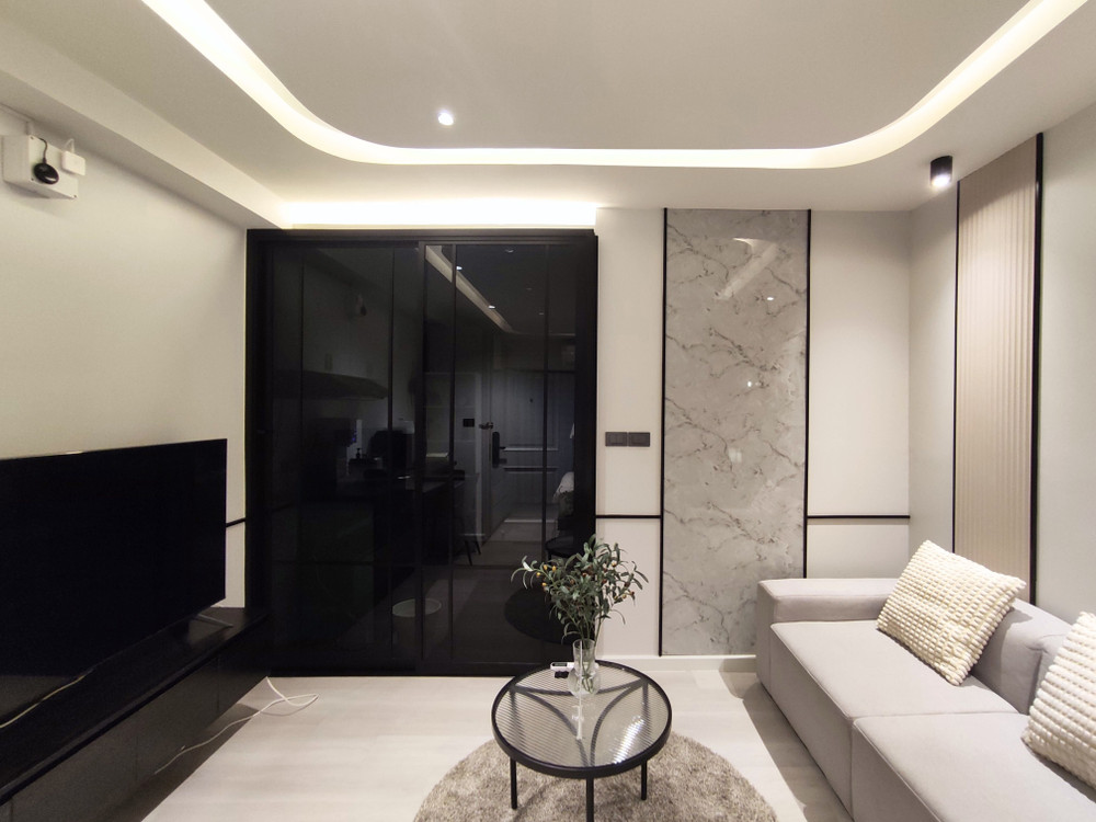 Luxe Design | Wellness & Retreat Near MRT BlueLine preview