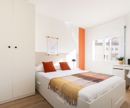 Bérelhető szobák - Girona