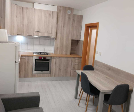 Apartman Kutnjački put