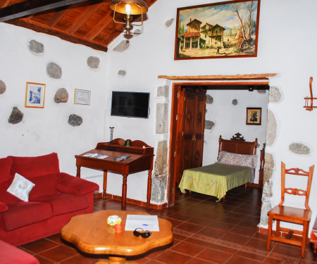 La Casita de Andres 1