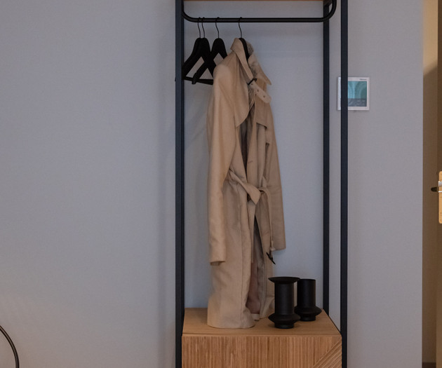 Two Bedroom Apartment
