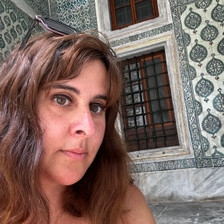 Maryam K.