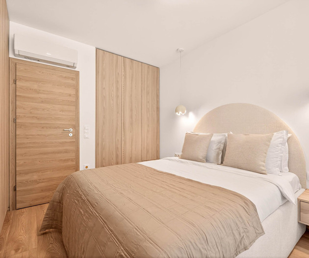 Luxury Ap Bella - Pool and Parking
