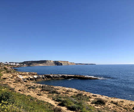 Sunny Family Retreat near Lagos, Algarve