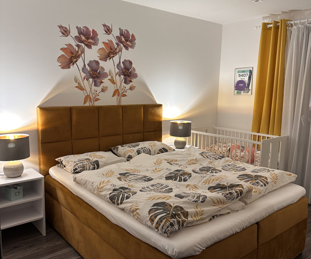 Luxury 3-Bed Villa | Fully Furnished