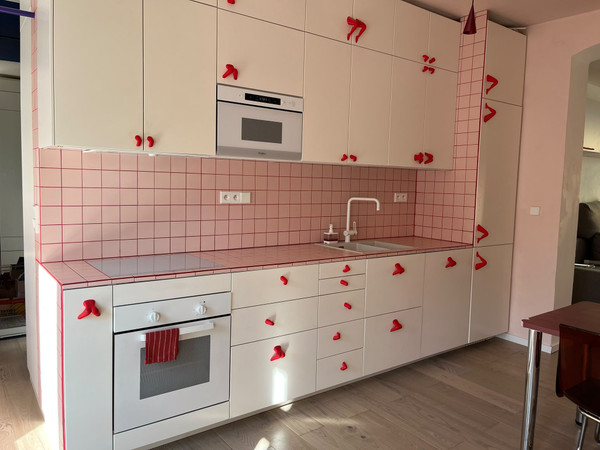Cocina