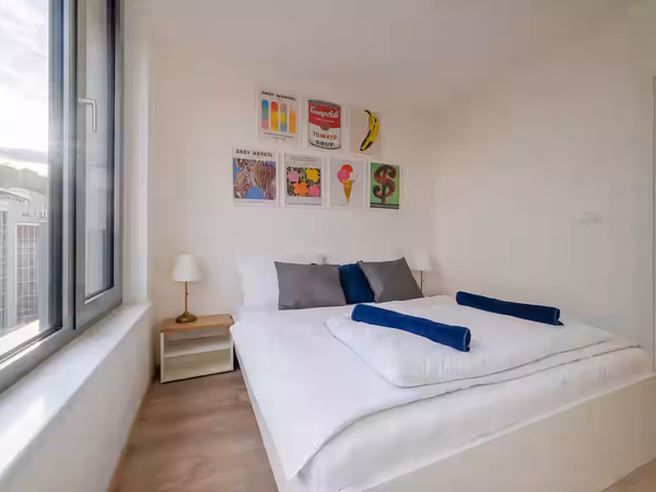 Dormitorio