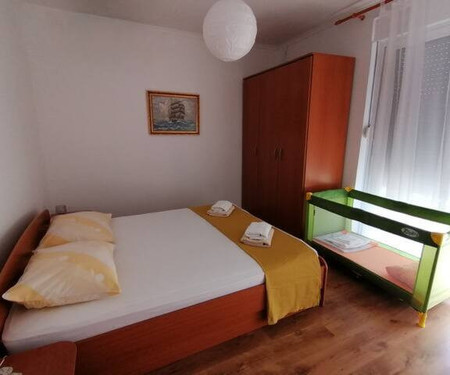 Apartmani Šimera A-II (4+1)