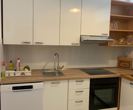 Apartman Ulica Marina Getaldića