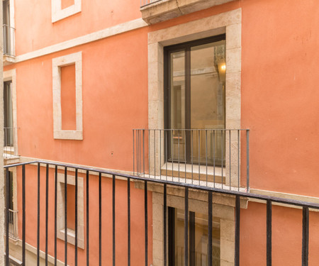 Beautiful apartment in Barcelona center