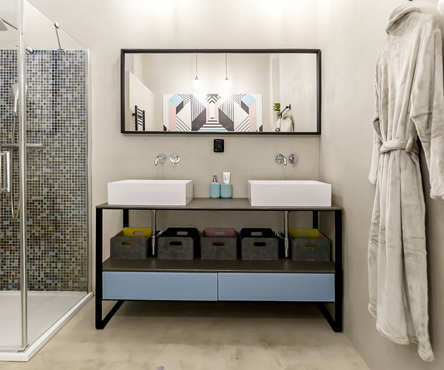 DELUXE CUBISTIC RESIDENCE / OLD TOWN - JOSEFOV