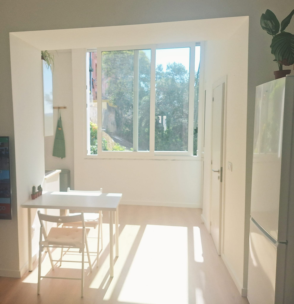 🏡 Cosy Apartment in Anjos, Lisbon preview