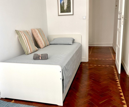 Flat for rent - Lisbon