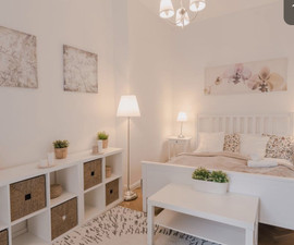 Flat for rent  - Prague 7 - Holesovice