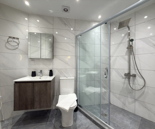 SmartLiving Central Apt 3