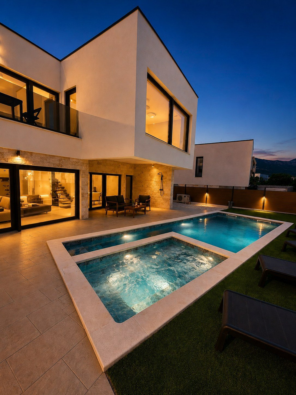 Villa Just be Alive – Gym, EV Charger, Fast WiFi preview