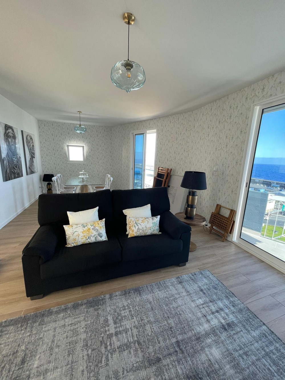 Top-Floor: Where the Sea is Your Backyard preview