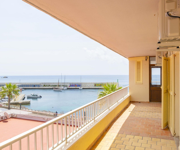 Seafront Cala Ratjada -