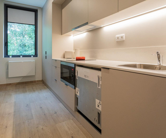 Little Hidden Haven | Cozy Studio for Longer Stays