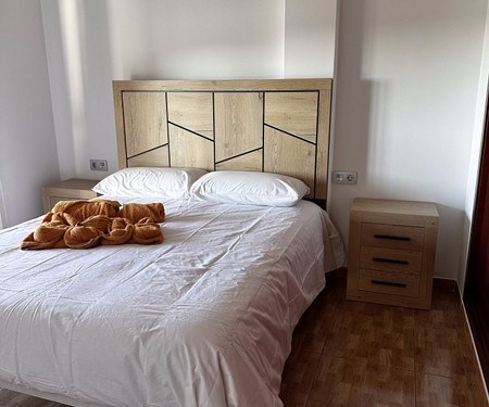 -Holiday Apartment Gara