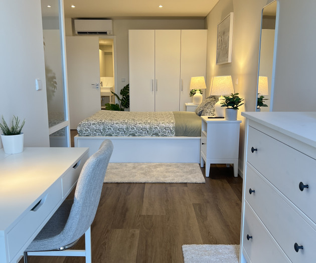 Work & Stay - OPO Downtown