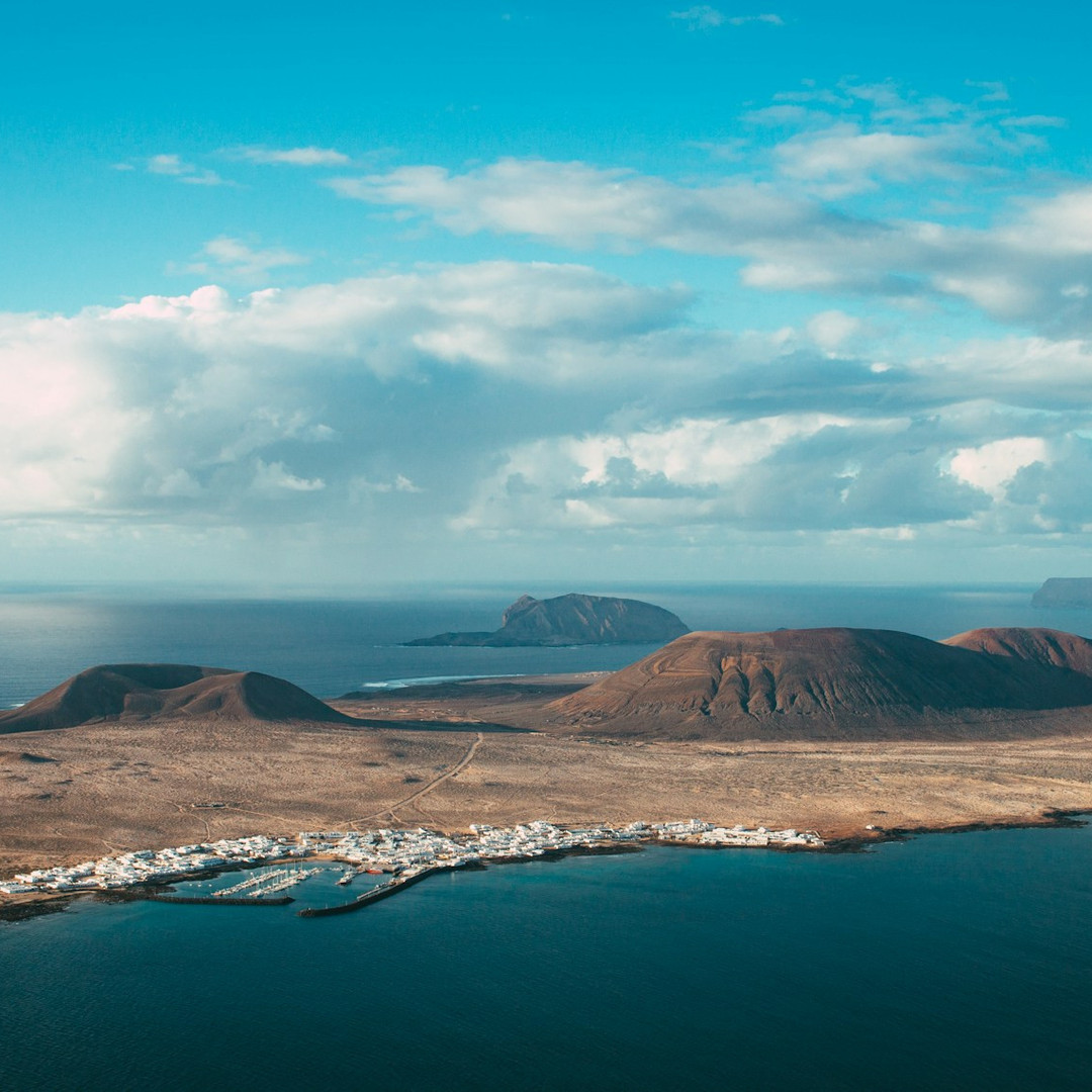 Cheap apartments for rent in Canary islands