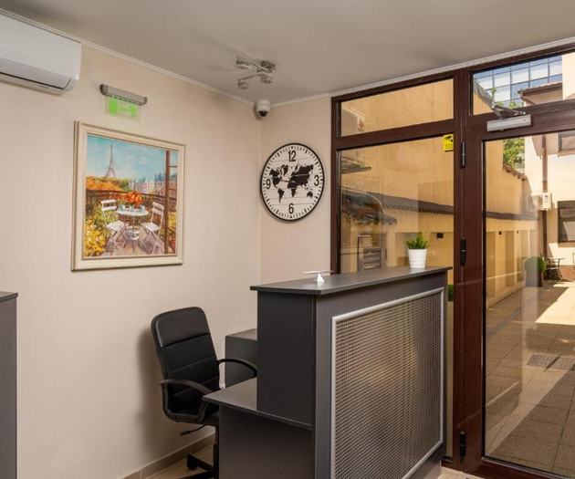 Casa 86 - Superior Apartment