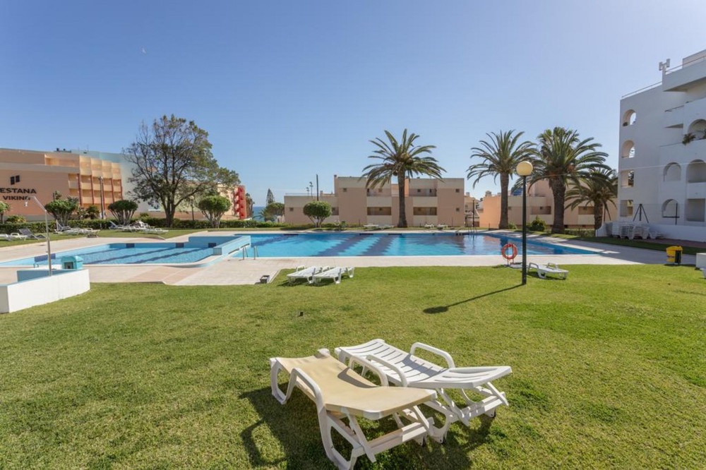 The Algarvean Oasis with Pool by LovelyStay preview