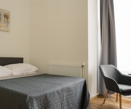 Apartamento para arrendar  - Prague 1 - Nove Mesto