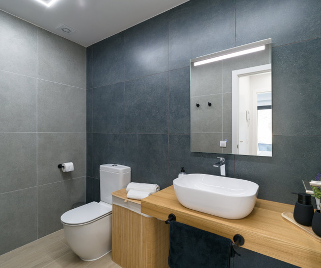 Apartamento Premium Gran Oasis 63