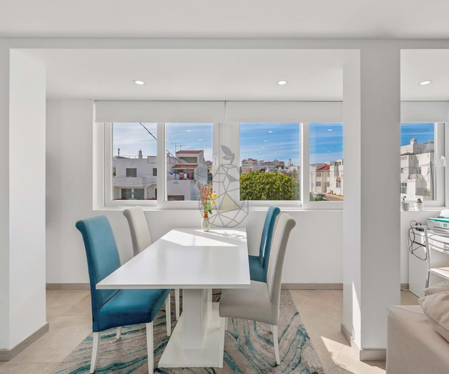Apartment Belavista