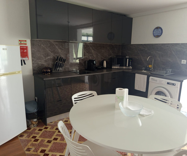 Villa Rodrigues II - Mountain & Sea View