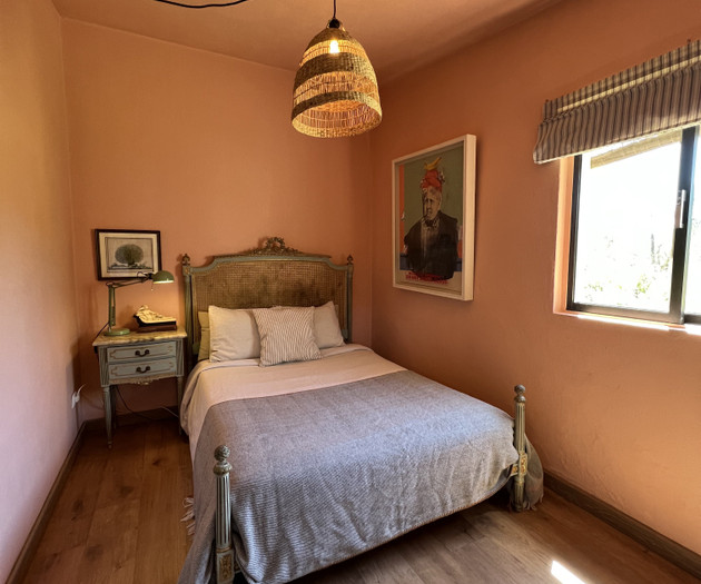 Rustic-Modern house near Ria Formosa - algarve