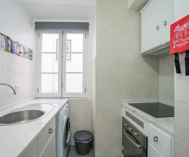 Terreirinho's Apartment