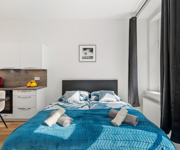 White Haven Residence
