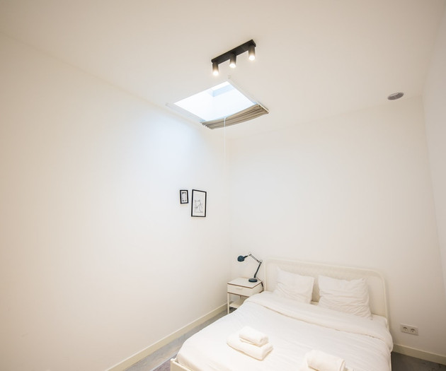 Contemporary Stylish 2BDR Apartment LK