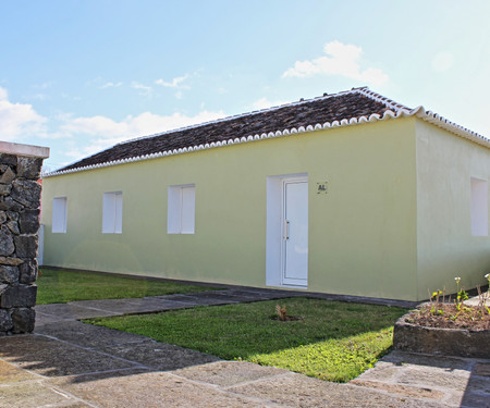 Casa para alugar - Vila Nova