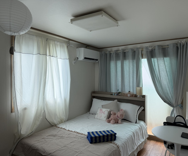 Szállás Hongdae szívében | 6 perc a Hongik Egyetemtől