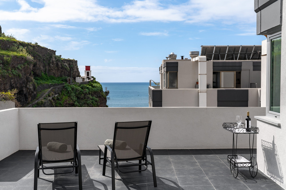 Sea View Studio in Ribeira Brava preview