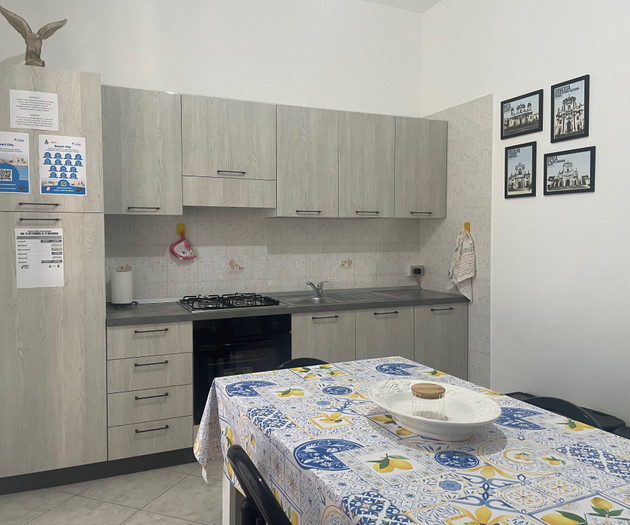 CASA BUONARROTI, few steps from beach and center