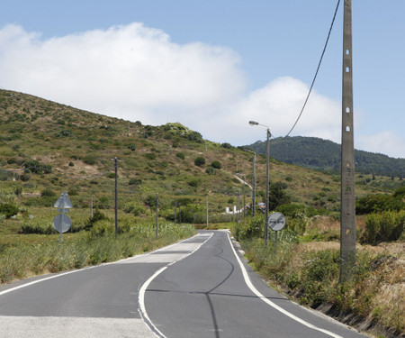 Mira Guincho