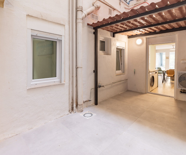 City Soul Apartment peris i valero