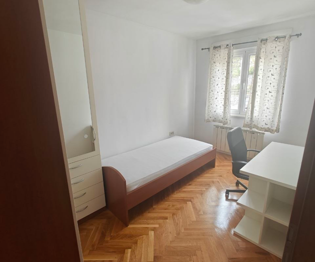 Rijeka, 75 m2, 2-Bedroom + Living Room