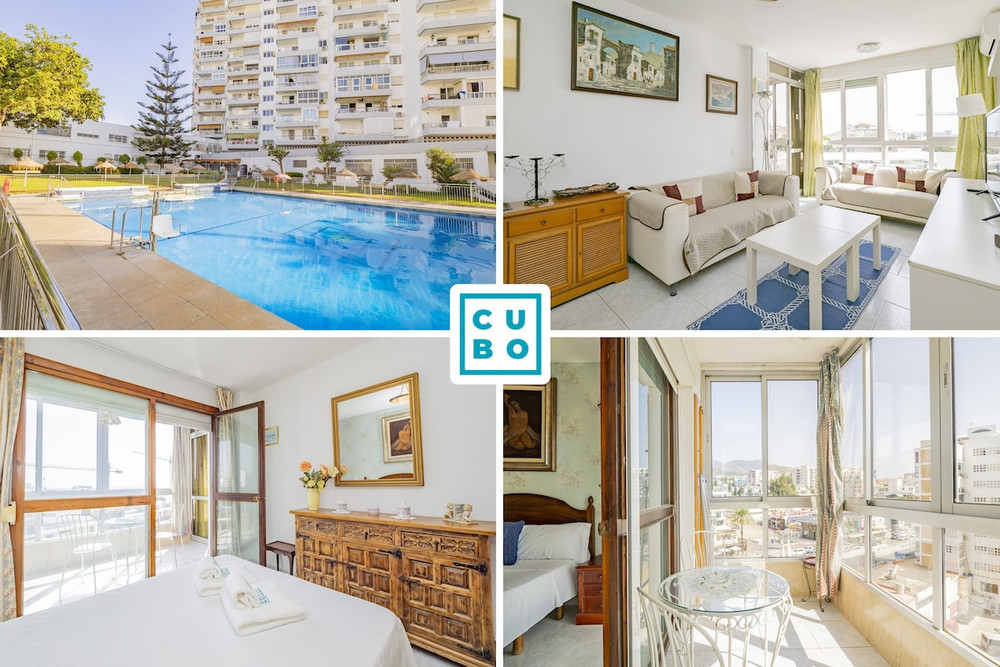Cubo's Beach Side Diana Apartment preview