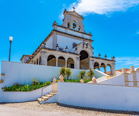 ♥ Historic house with fantastic location in Leiria