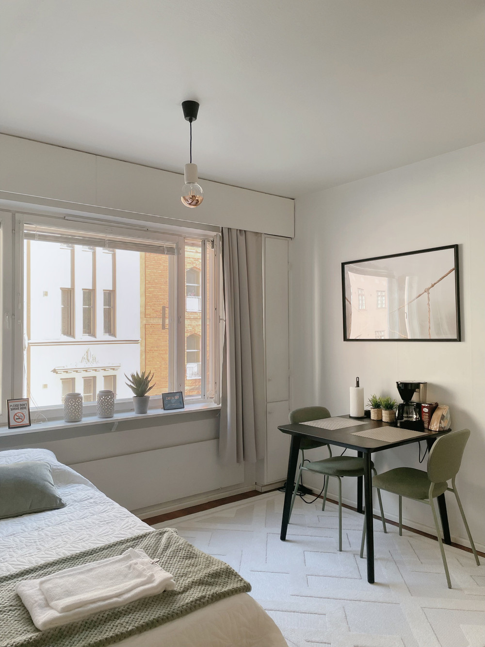 Cozy Studio - Heart of Punavuori - For 2 preview